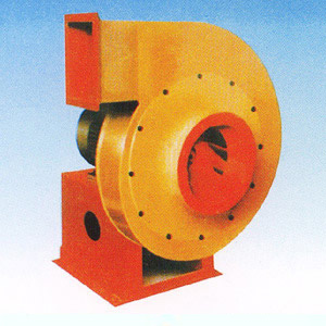 9-19、9-26高壓離心通風機